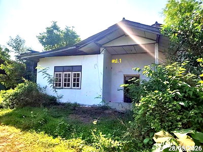 Houses for sale Roi Et : HOME 400 Sq.w. Chiang Khwan Roi Et for 2.2M