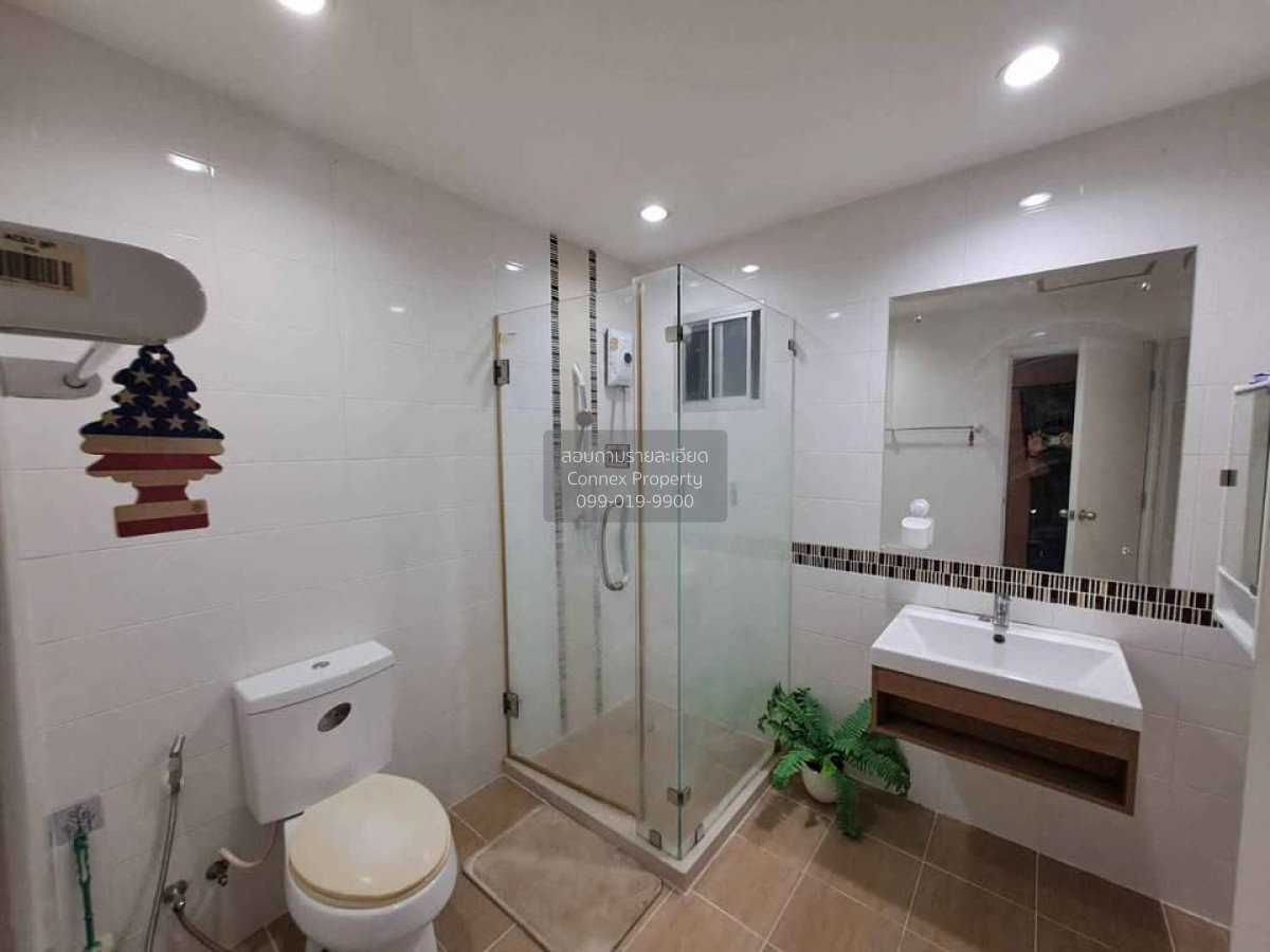 รูป ขายบ้าน  พฤกษาปูริ ชานบัว บางนา กม.5 MRT-ศรีลาซาล (สายสีเหลือง) บางแก้ว บางพลี สมุทรปราการ CX-164012 ✅ ทักไลน์ @connexproperty ตอบทันที ทีมงานมืออาชีพ ✅ - รูปที่ 12/12