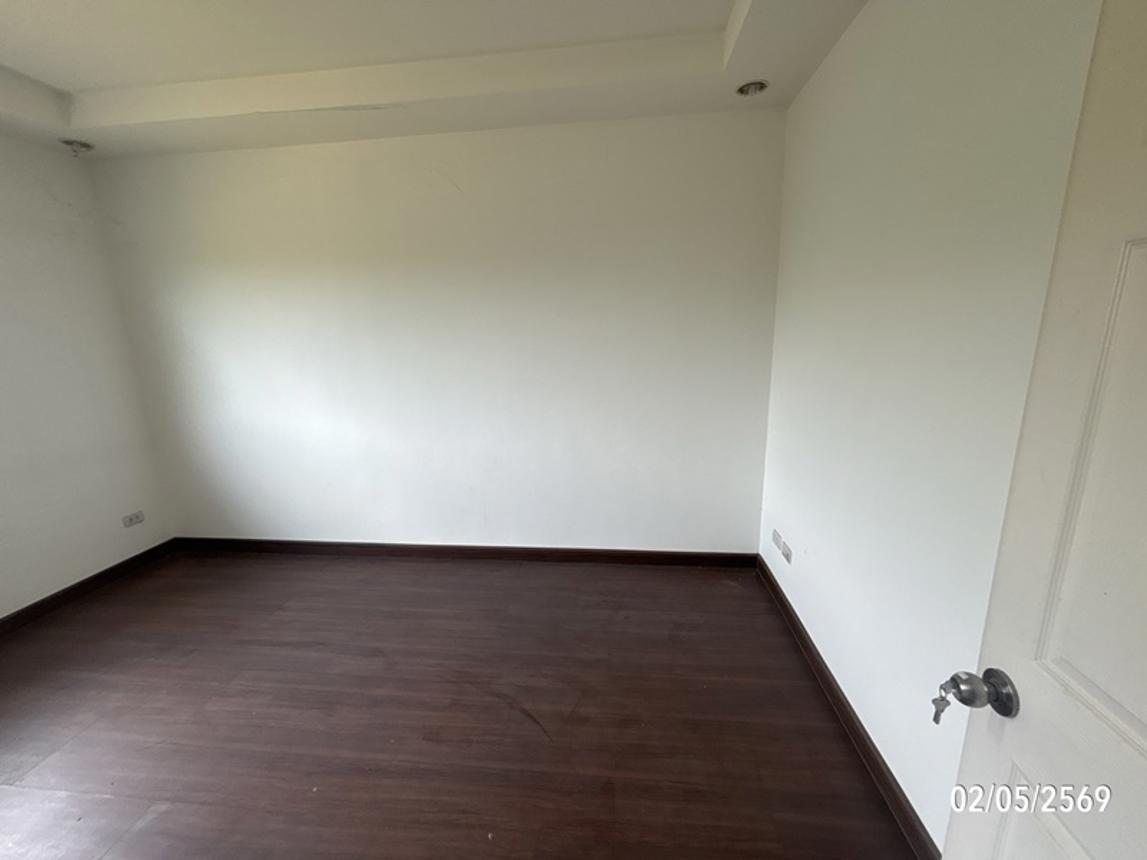 รูป อาคารพาณิชย์ 36 ตร.วา เดอะ โนเบิลวิลล์ นางรอง บุรีรัมย์ 6.7M - รูปที่ 25/32
