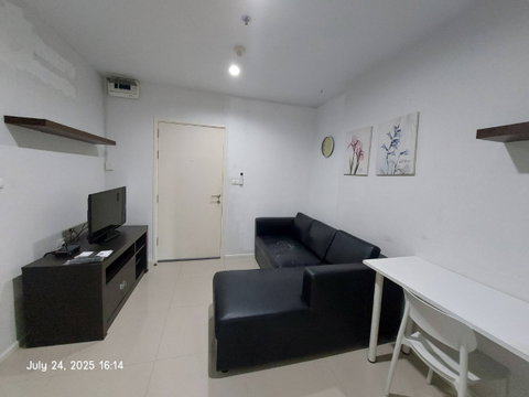 Aspire Rama 9 for rent ready to move in End of August