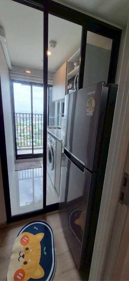 picture [For rent] The Origin Sukhumvit-Praksa - 8/13