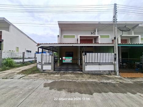 picture TOWN HOUSE 31.9 Sq.w. Pluak Daeng Rayong for 1.7M - 19/22