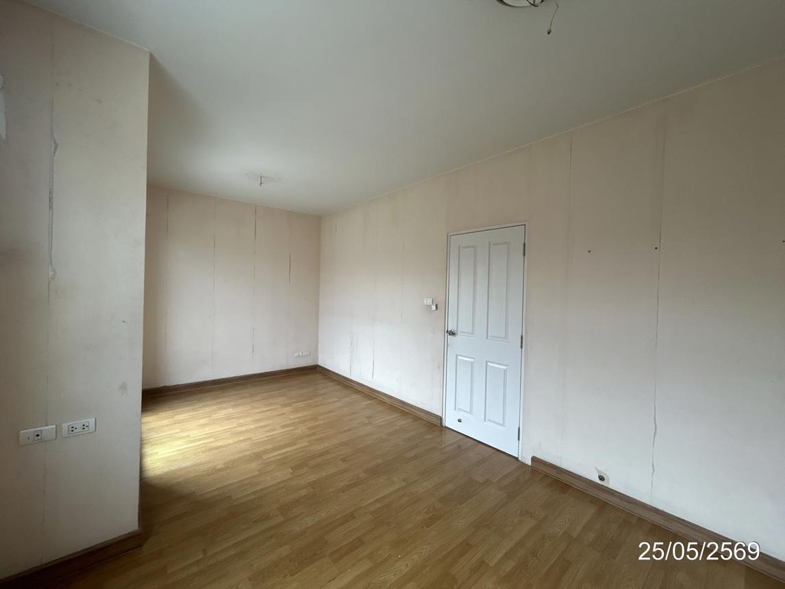 picture TOWN HOUSE 17.5 Sq.w. Bang Plee Samut Prakarn for 2.1M - 24/36