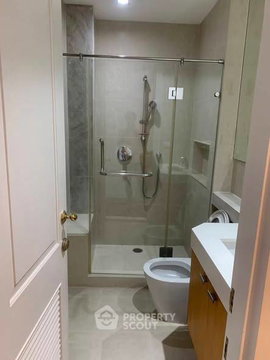 High-Floor 2-BR 120 Sqm Athenee Residence near BTS Phloen Chit (200m) (ID 3080616)