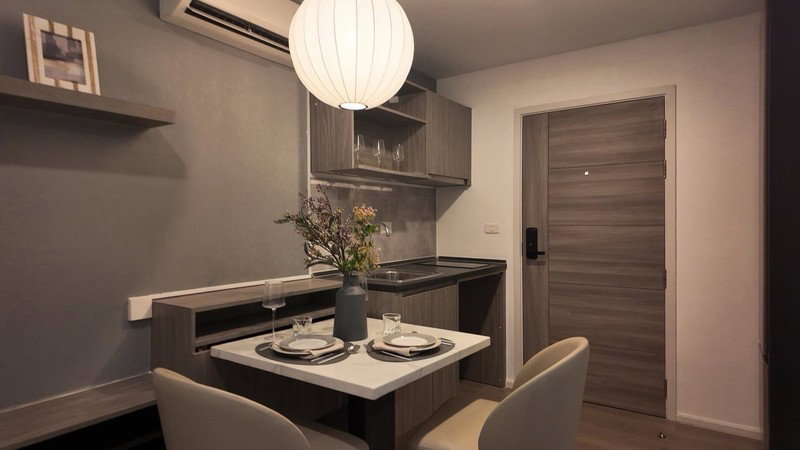 รูป A046977 Notting Hill Sukhumvit 105 - รูปที่ 7/8