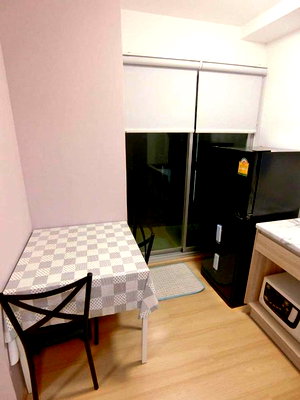 Condos for sale : A047008 Plum Condo Chaengwattana Station (phase - 3)