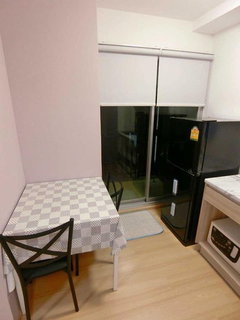 A047008 Plum Condo Chaengwattana Station (phase - 3)