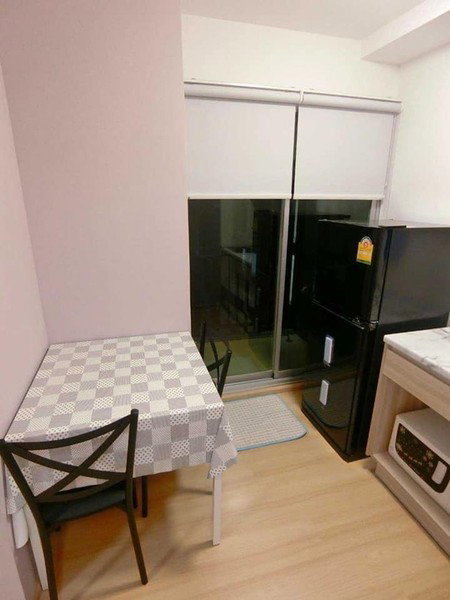 picture A047008 Plum Condo Chaengwattana Station (phase - 3) - 1/6