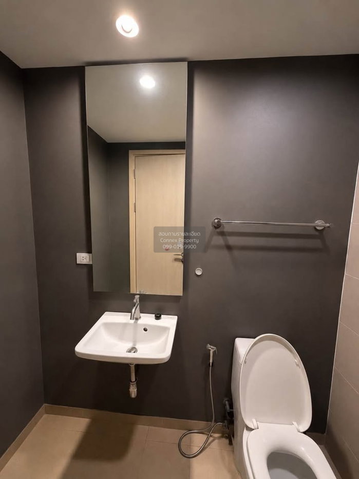 รูป 🔥🔥🔥 เช่าคอนโด  เซนส์ พหลโยธิน BTS-สะพานควาย สามเสนใน เขต พญาไท กรุงเทพ CX-163863 ✅ ทักไลน์ @connexproperty ตอบทันที ทีมงานมืออาชีพ ✅ 🔥🔥🔥 - รูปที่ 6/7