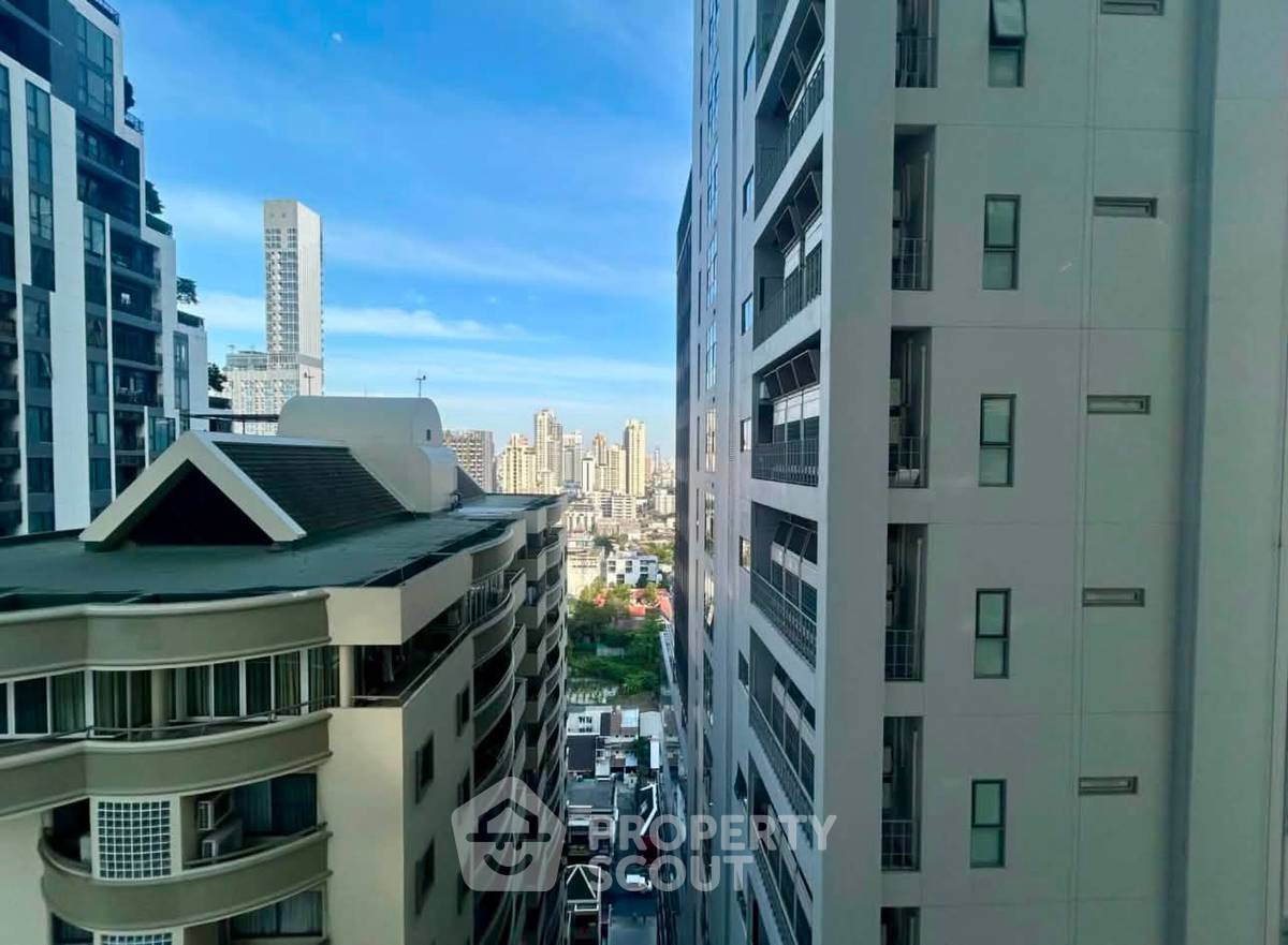 picture 100 Sqm 2-BR Condo At Las Colinas, 100m to BTS Asoke (ID 3080757) - 8/8