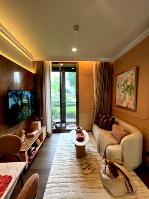 ขายคอนโด : A047430 Valles Haus