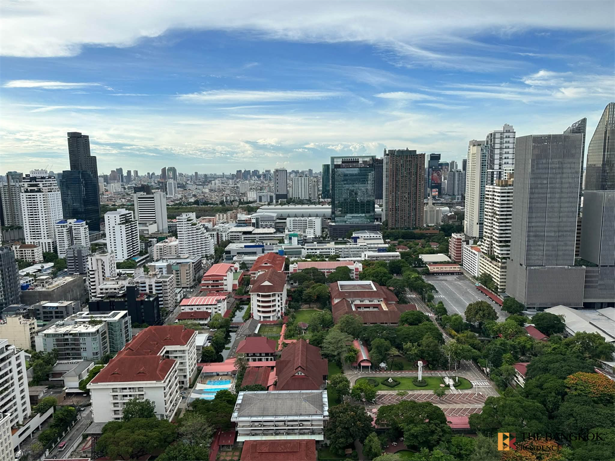 picture Noble BE19 near MRT Sukhumvit Station - 3/10