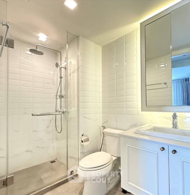 รูป คอนโดให้เช่า 2 ห้องนอน 116 ตร.ม. ชั้น 43 โครงการ C Ekkamai ใกล้ ARL รามคำแหง (ID 3068227) - รูปที่ 4/5