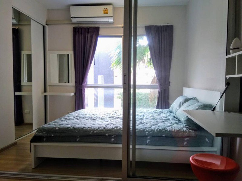picture A047006 Plum Condo Bangyai Station - 3/8