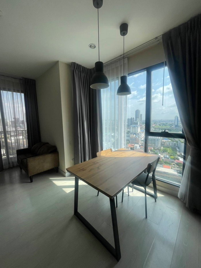 picture For Rent Condo The Niche Pride Thonglor- Phetchaburi - 3/17