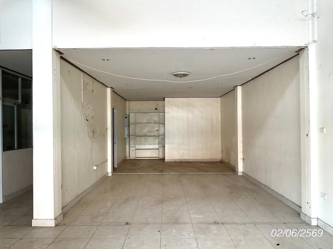 picture SHOP HOUSE 34 Sq.w. Sri Maha Pho Prachinburi for 6.8M - 4/44