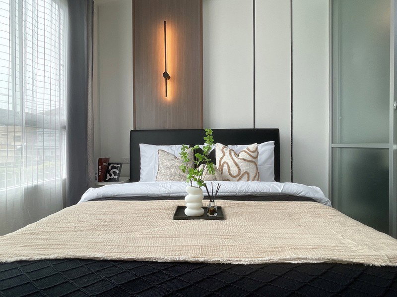 รูป A046786 D Condo Sukhumvit 109 - รูปที่ 6/8