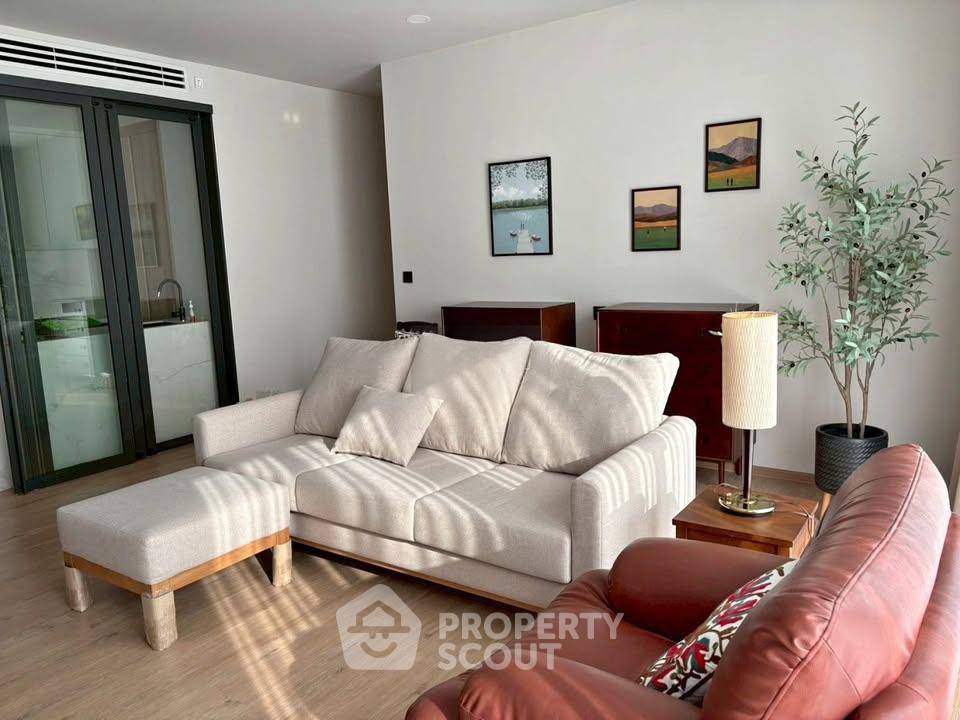 picture 2-BR 110 Sqm Condo For Rent At Aritier Penthouse Near BTS Ari (ID 3018131) - 1/5