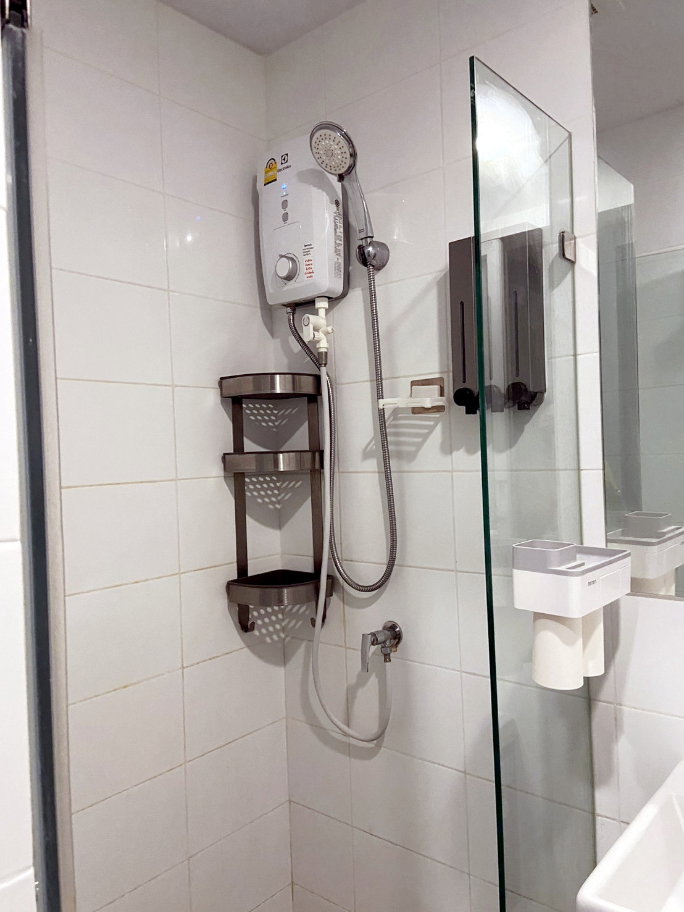 รูป ***ให้เช่า Notting Hill สุขุมวิท105 (1 Bedroom Plus + ถูกที่สุด!!!) LINE : @Feelgoodhome (มี@หน้า) - รูปที่ 14/15