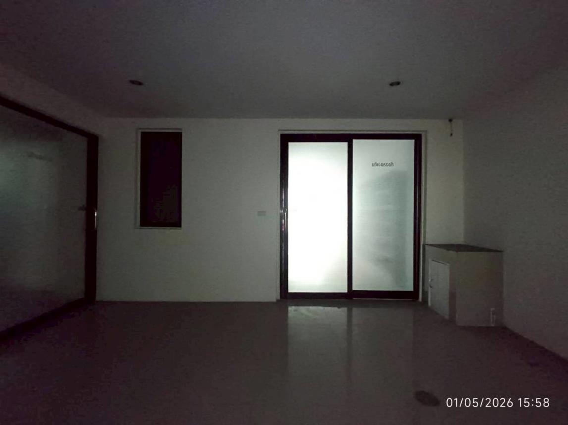 picture SHOP HOUSE 42.3 Sq.w. Pak Kret Nonthaburi for 13.6M - 65/84