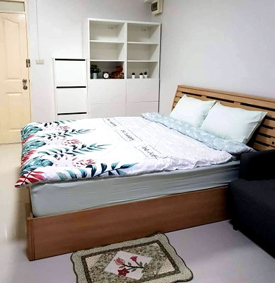 Condos for rent :  💮Condo For Rent Near  Bed Fully furnished  00-
