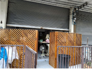 picture TOWN HOUSE 16 Sq.w. Bang Sao Thong Samut Prakarn for 1.8M - 5/7