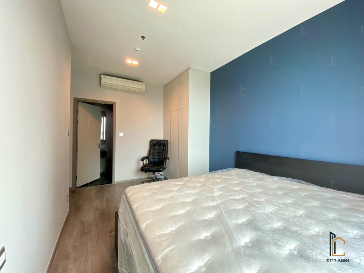 รูป 🔥🔥Best price!! 1b1b 4.29mb - Whizdom Avenue Ratchada-Ladprao 📞Call 090 919 9898 - รูปที่ 6/9