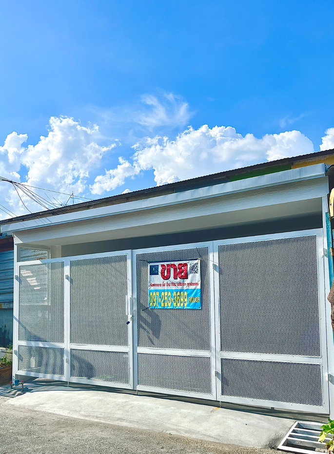 รูป ขายบ้าน น้องอู้ฟู่ บ้าน Renovate ใหม่ ย่านดอนเมือง  - รูปที่ 14/18