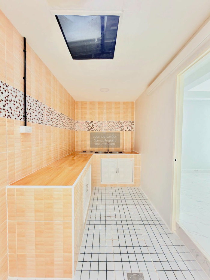 รูป ขายทาวน์เฮ้าส์/ทาวน์โฮม เบญจทรัพย์ รังสิต - คลอง 6 ✅ ทักไลน์ @connexproperty ตอบทันที ทีมงานมืออาชีพ ✅ - รูปที่ 5/9