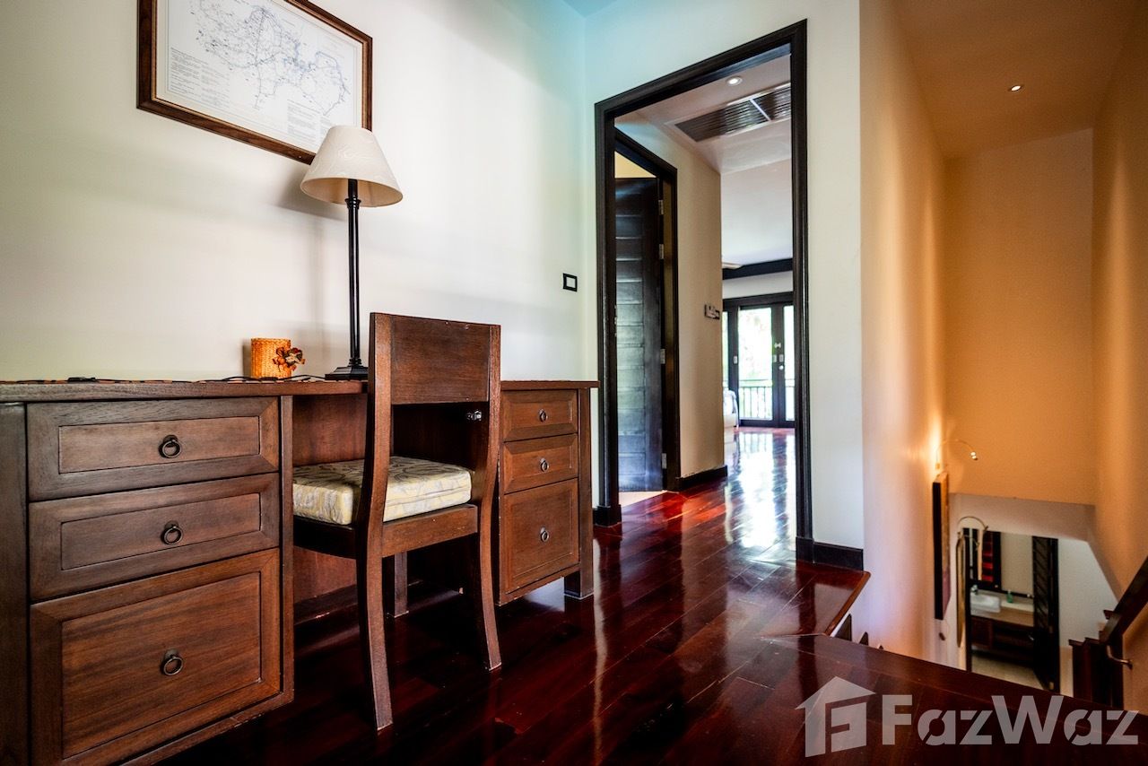picture 5 Bedroom Villa for at Maan Tawan in Phuket 1890824 - 36/42