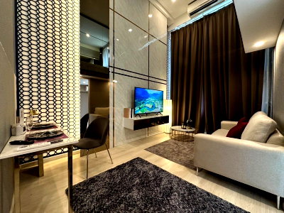 Condos for sale : A046867 Knightsbridge Prime Sathorn