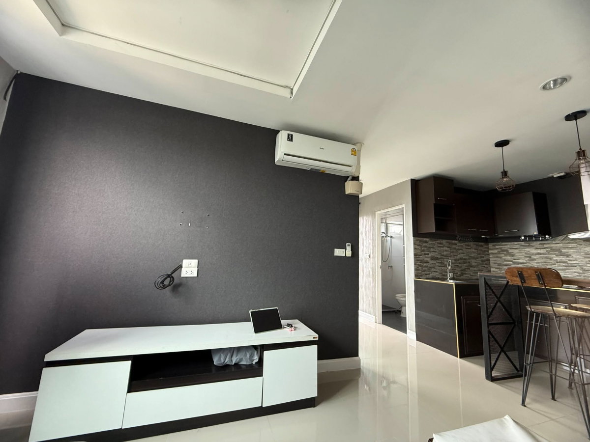 รูป 🔥ด่วน ห้องไปไวมากกก Code: 26KJ3686 ให้เช่า The Unite Condo Lumlukka - Kukot ✅ Add Line @kjcondo (มี@ข้างหน้าด้วยนะคะ) - รูปที่ 4/13