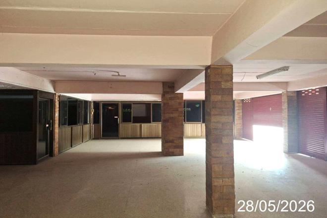 รูป อาคารพาณิชย์ 72 ตร.วา เมืองลำปาง ลำปาง 12M - รูปที่ 4/44