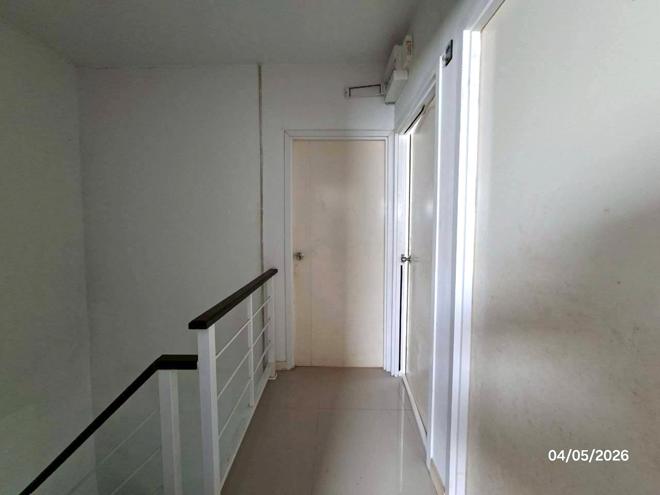 picture TOWN HOUSE 17.3 Sq.w. Muang Pathum Thani Pathumthani for 1.7M - 7/30