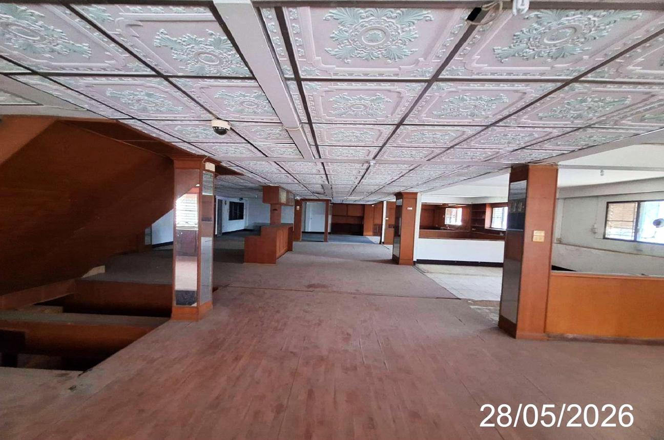 รูป อาคารพาณิชย์ 72 ตร.วา เมืองลำปาง ลำปาง 12M - รูปที่ 30/44