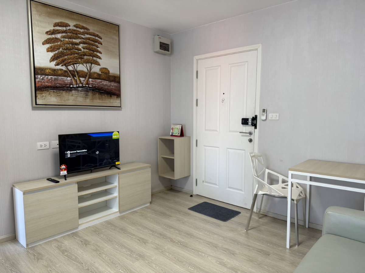รูป Coo condo คอนโดให้เช่ารายเดือน - รูปที่ 5/8