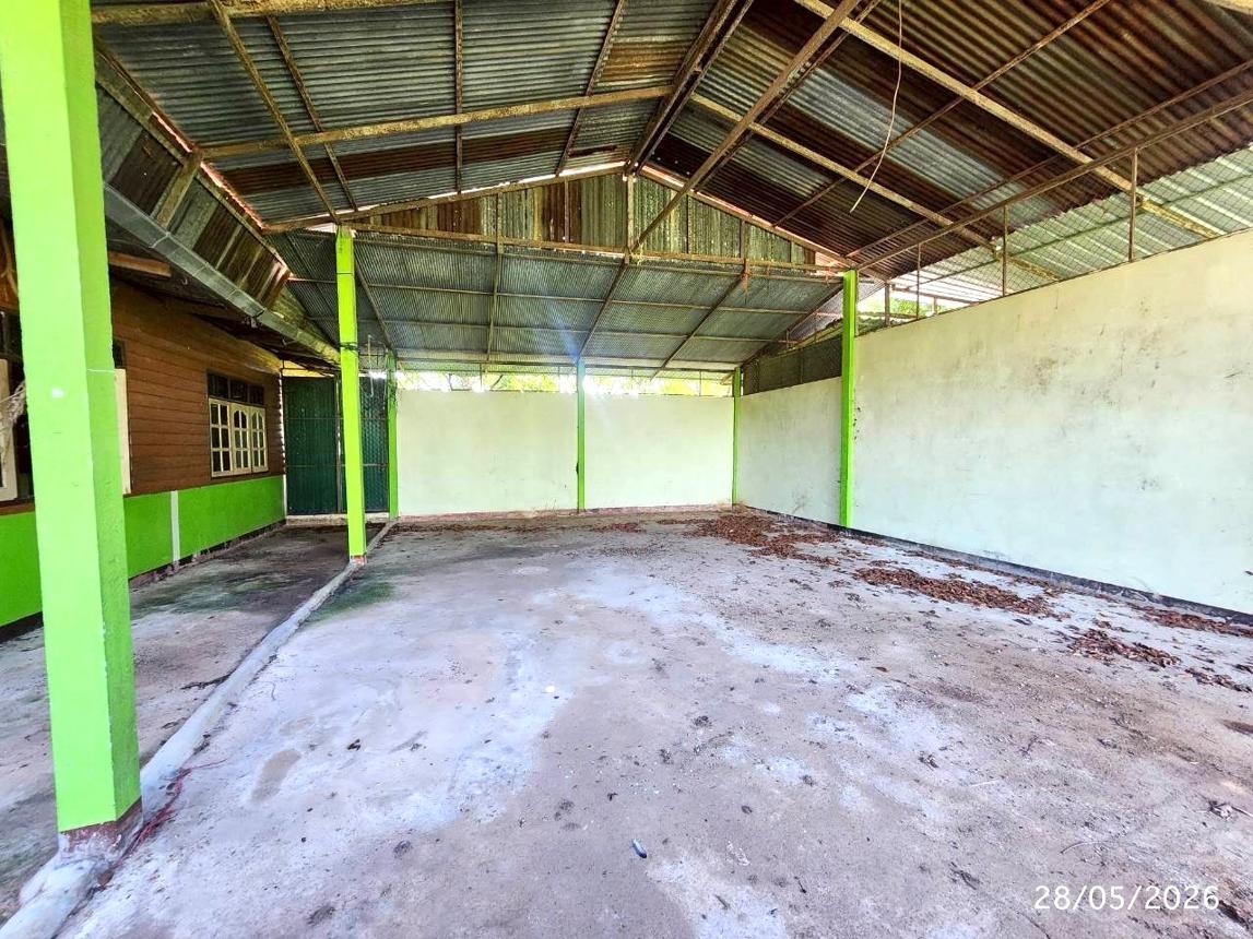 picture HOME 400 Sq.w. Chiang Khwan Roi Et for 2.2M - 22/30