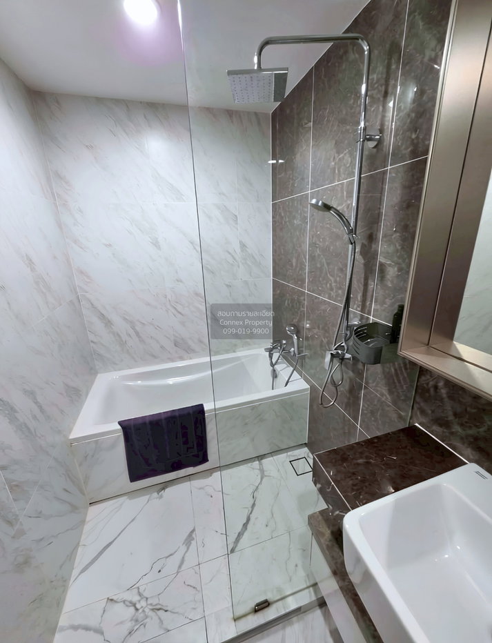 รูป เช่าคอนโด ฟินน์ อโศก BTS-อโศก คลองเตย เขต คลองเตย กรุงเทพ CX-163680 ✅ ทักไลน์ @connexproperty ตอบทันที ทีมงานมืออาชีพ ✅ - รูปที่ 5/5