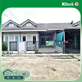 picture TOWN HOUSE 24.7 Sq.w. Pluak Daeng Rayong for 1.5M - 22/24