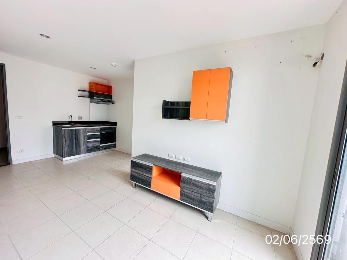 picture CONDO 33.76 Sq.m. Muang Samut Prakarn Samut Prakarn for 2.4M - 12/24