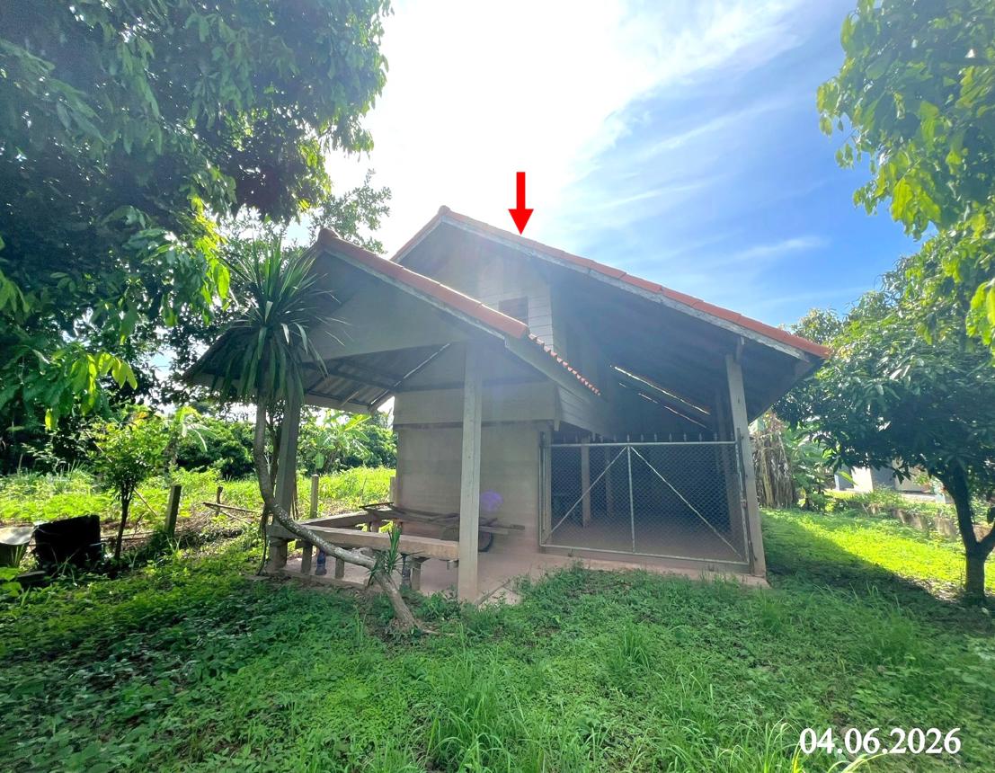 picture HOME 284 Sq.w. Wiang Sa Nan for 1.2M - 12/24