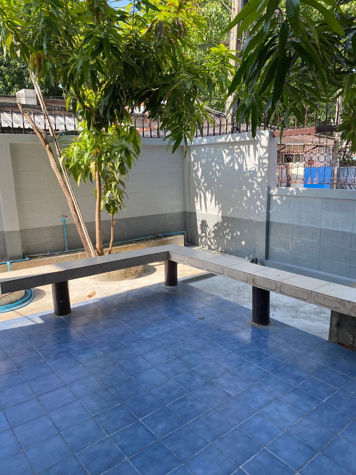 รูป บ้านแฝด 2 ชั้น หลังมุม ซอยจรัญสนิทวงศ์ 35 (แก้วเงินทอง 19) - รูปที่ 10/15