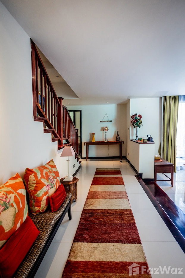 picture 5 Bedroom Villa for at Maan Tawan in Phuket 1890824 - 24/42