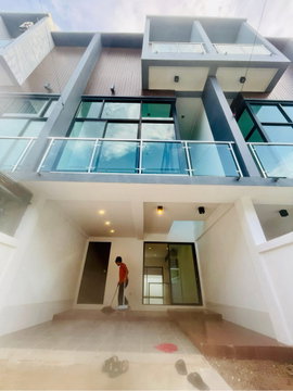Best price Sales townhome khonkaen