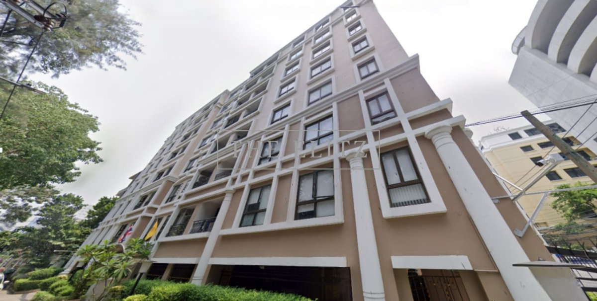 รูป ✨ Experience Serene Resort-Style Living with Generous Square Footage – Unmatched Comfort and Strength in Silom ✨ - รูปที่ 13/14