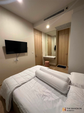 Noble BE19 near MRT Sukhumvit Station
