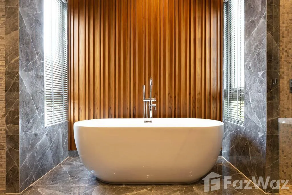 รูป ขาย วิลล่า 4 ห้องนอน ใน ราไวย์, ภูเก็ต 1087024 - รูปที่ 9/25