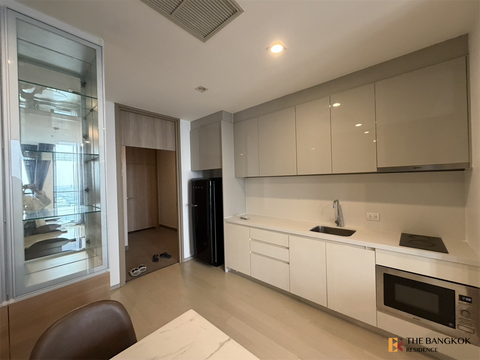 Noble Ploenchit near BTS Phloen Chit Hurry to book!! Popular rare units