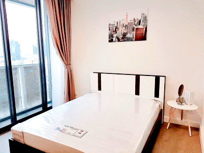 Condos for sale : A046670 A Space ID Asok-Ratchada