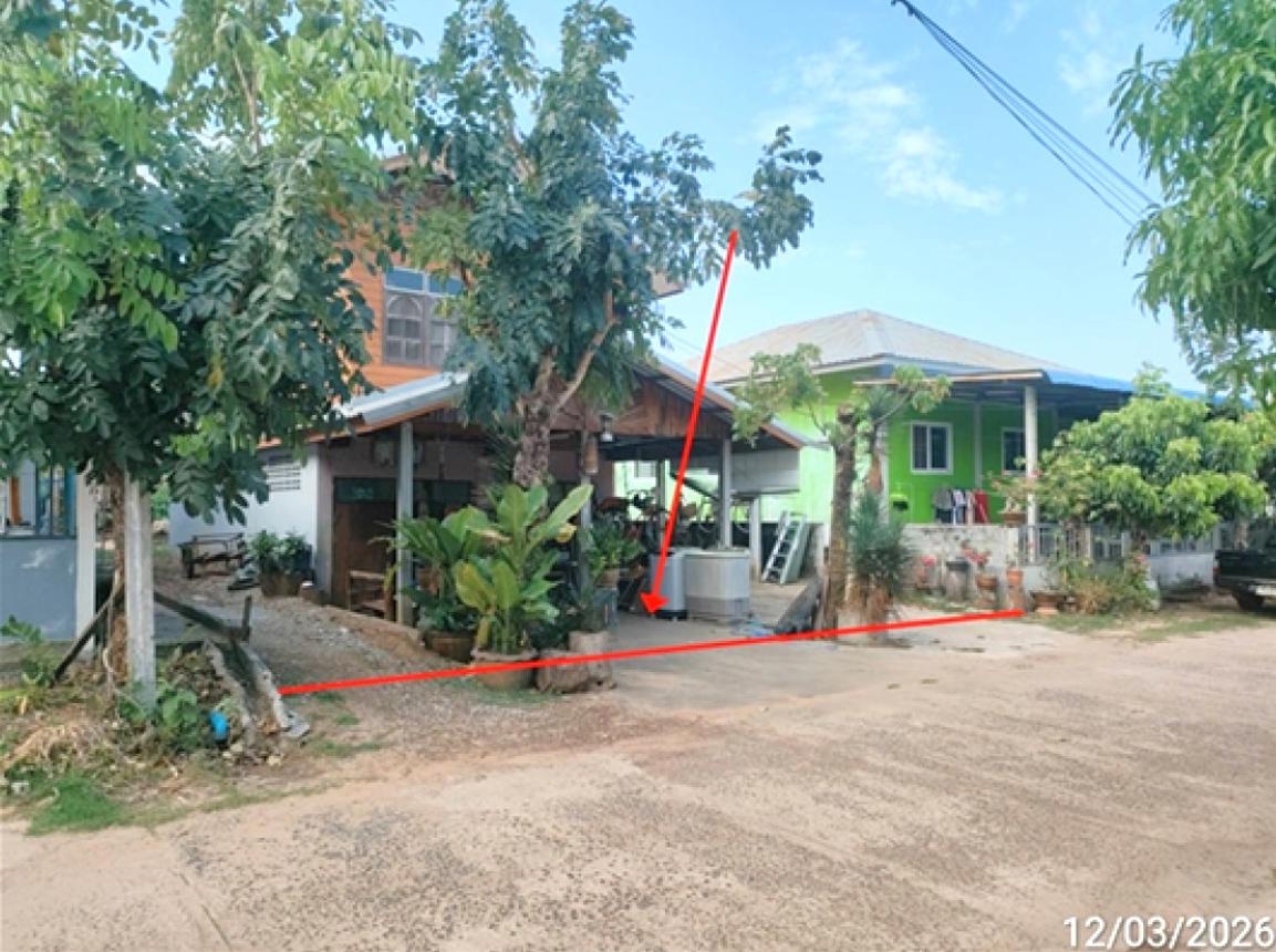 picture HOME 106 Sq.w. Chaturaphak Phiman Roi Et for 751,000 - 6/12